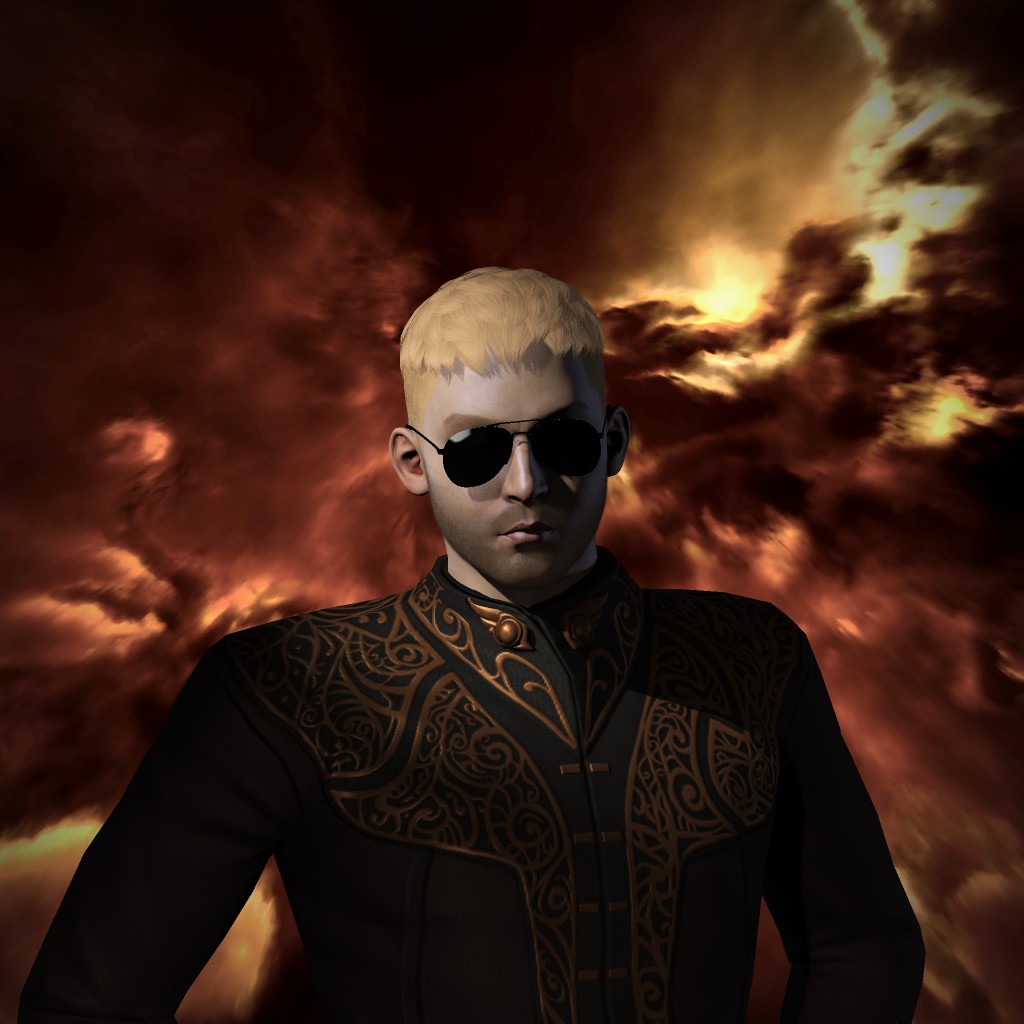 John Randoseru