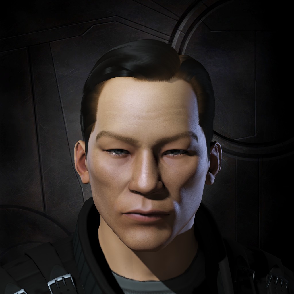 portrait