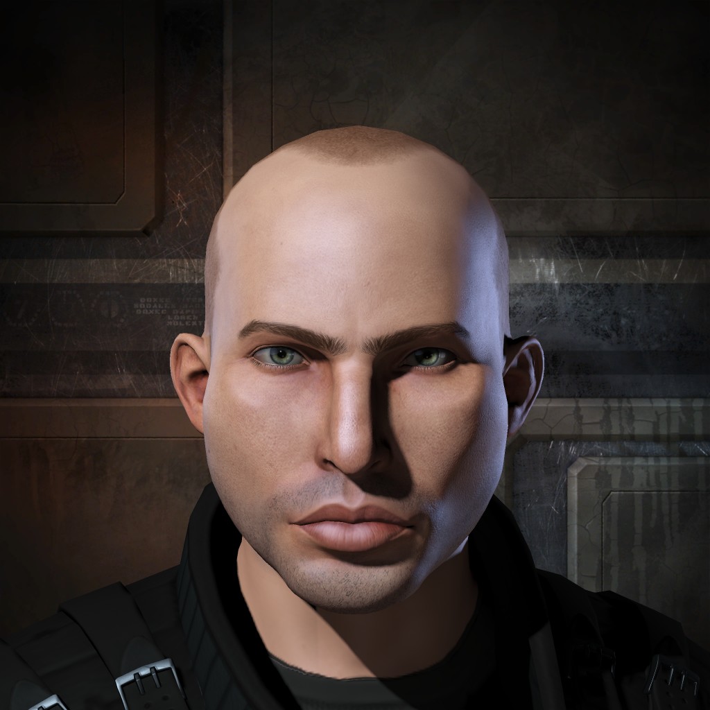 Antimatter Papichski II
