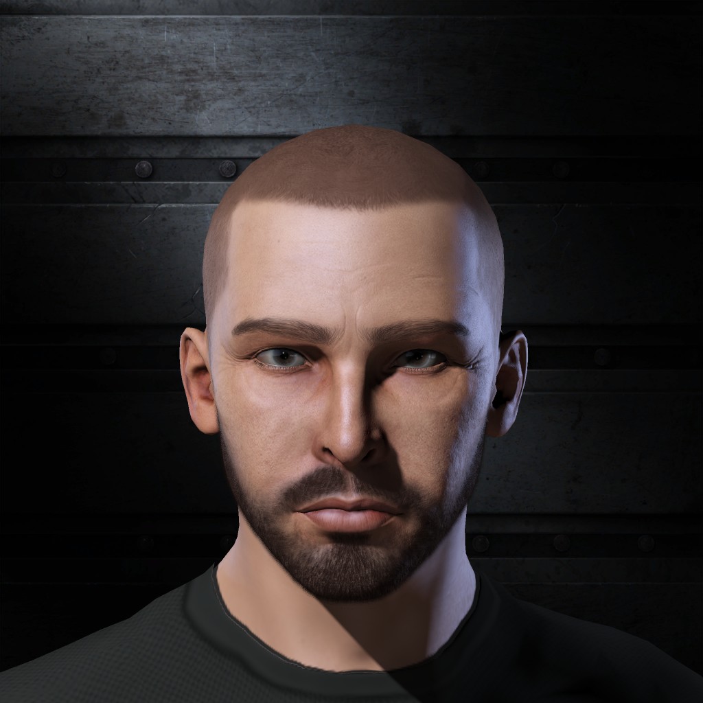 Sebastian Myshkin