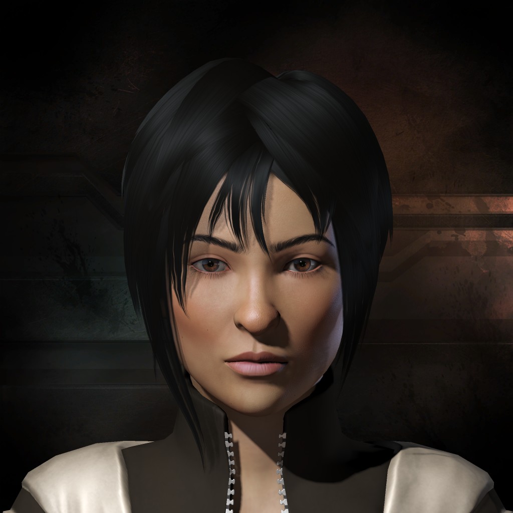 portrait