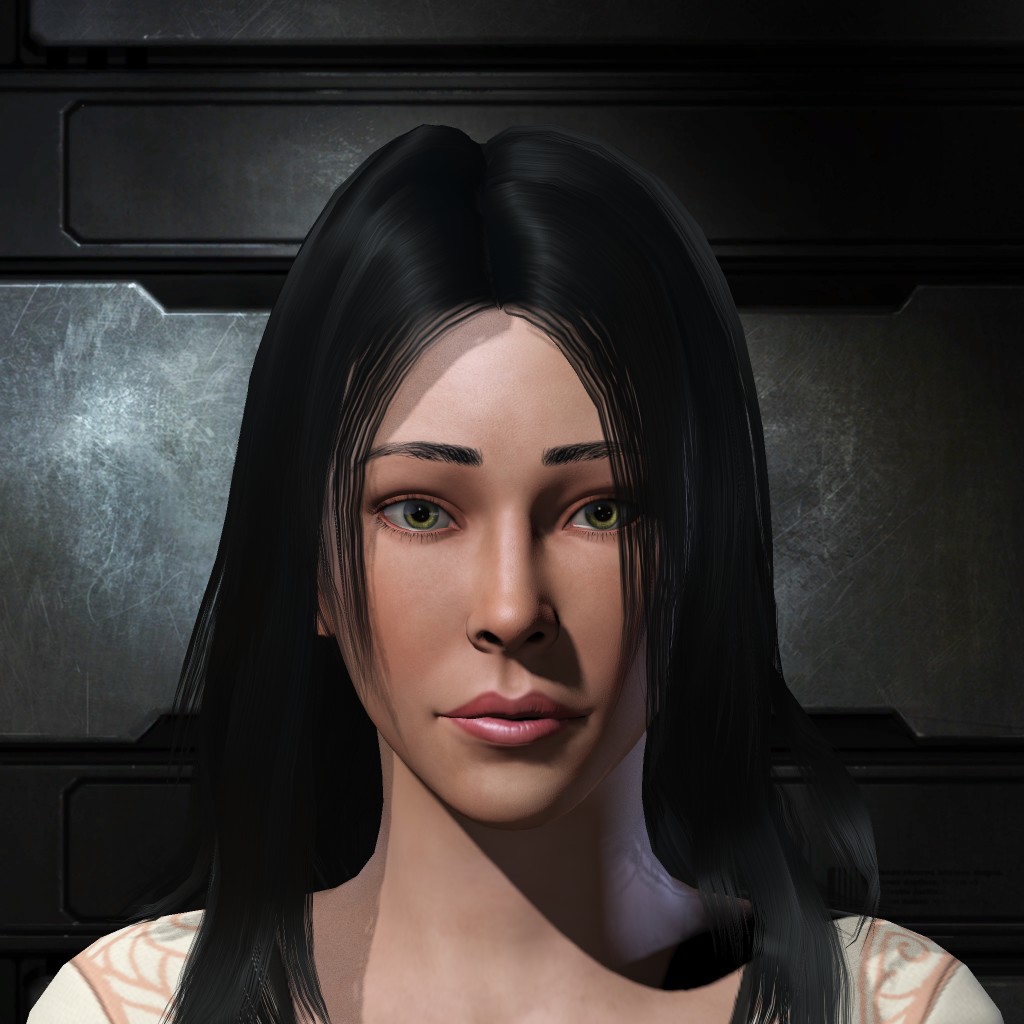 Gwen Saissore
