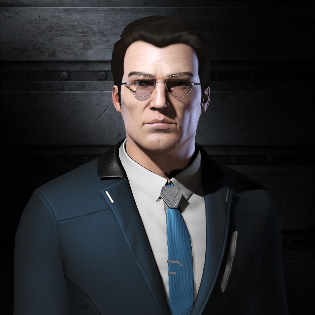 Johnathan Evan Miller
