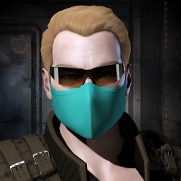 EVE'S BEST PVPER portrait