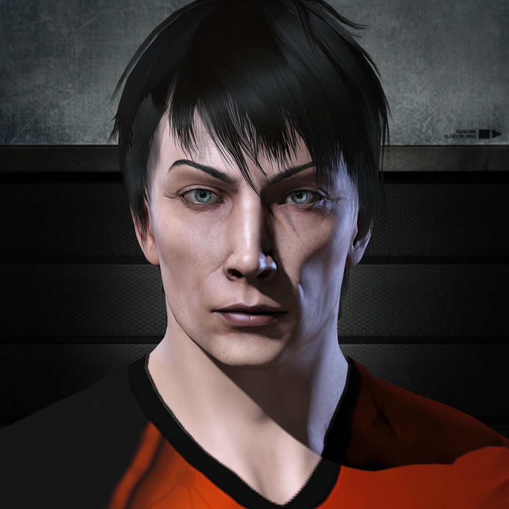 NITRONIX BOY