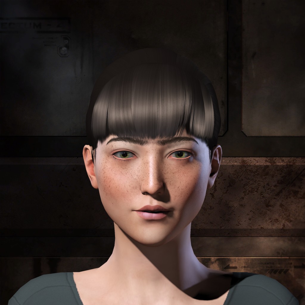 Shyra Hesterberg