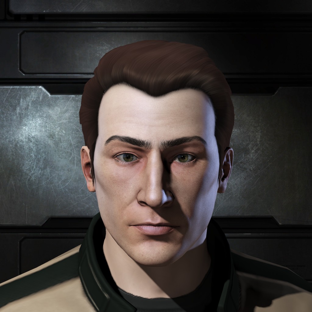 Admiral Dak