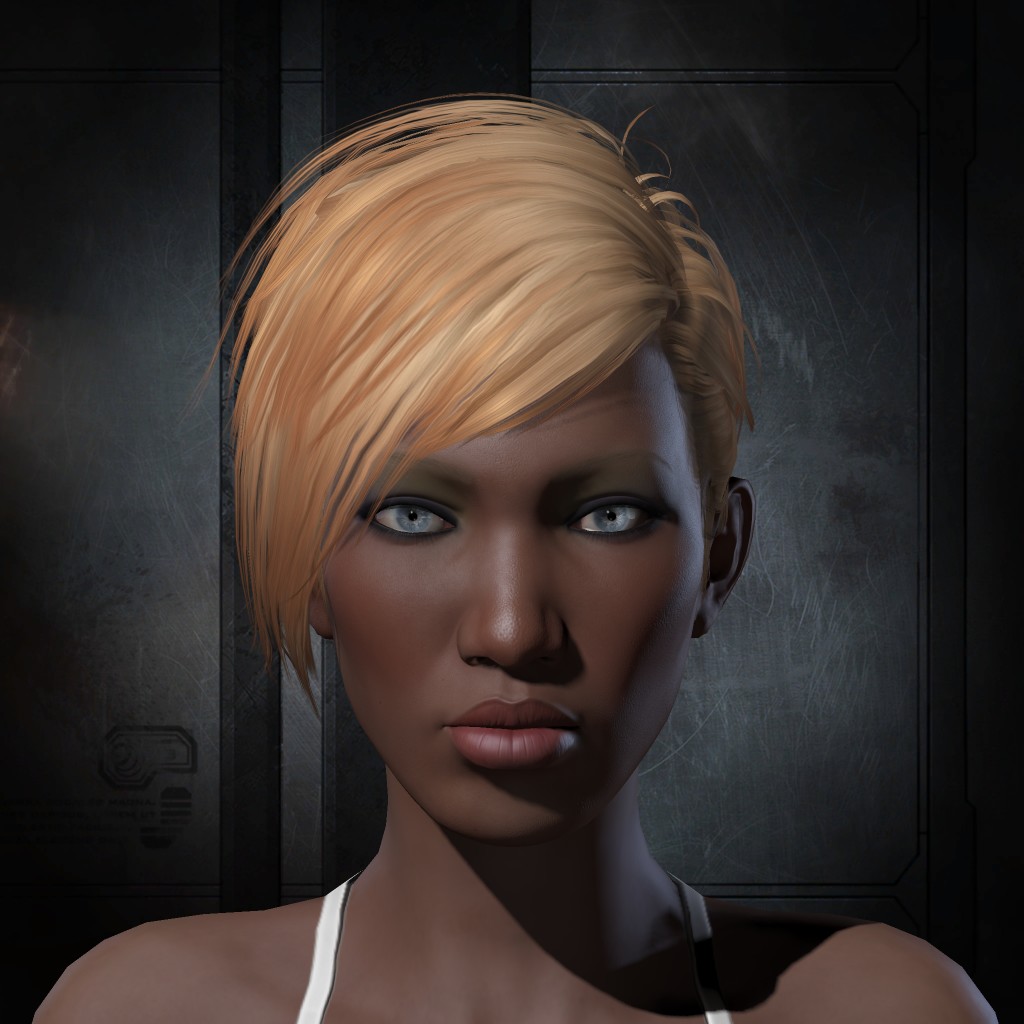 Bianca D'Alembert