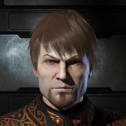 Ten Tawate portrait