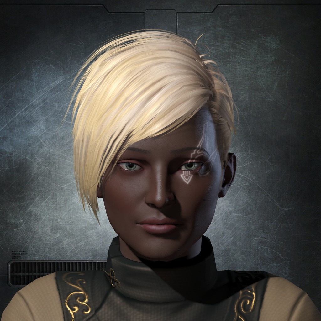 Andromeda Kolesnik