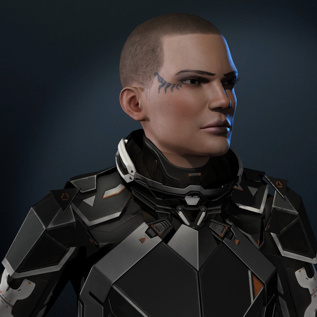 Capt Roberta Draper