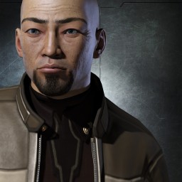 MarvinThePa portrait