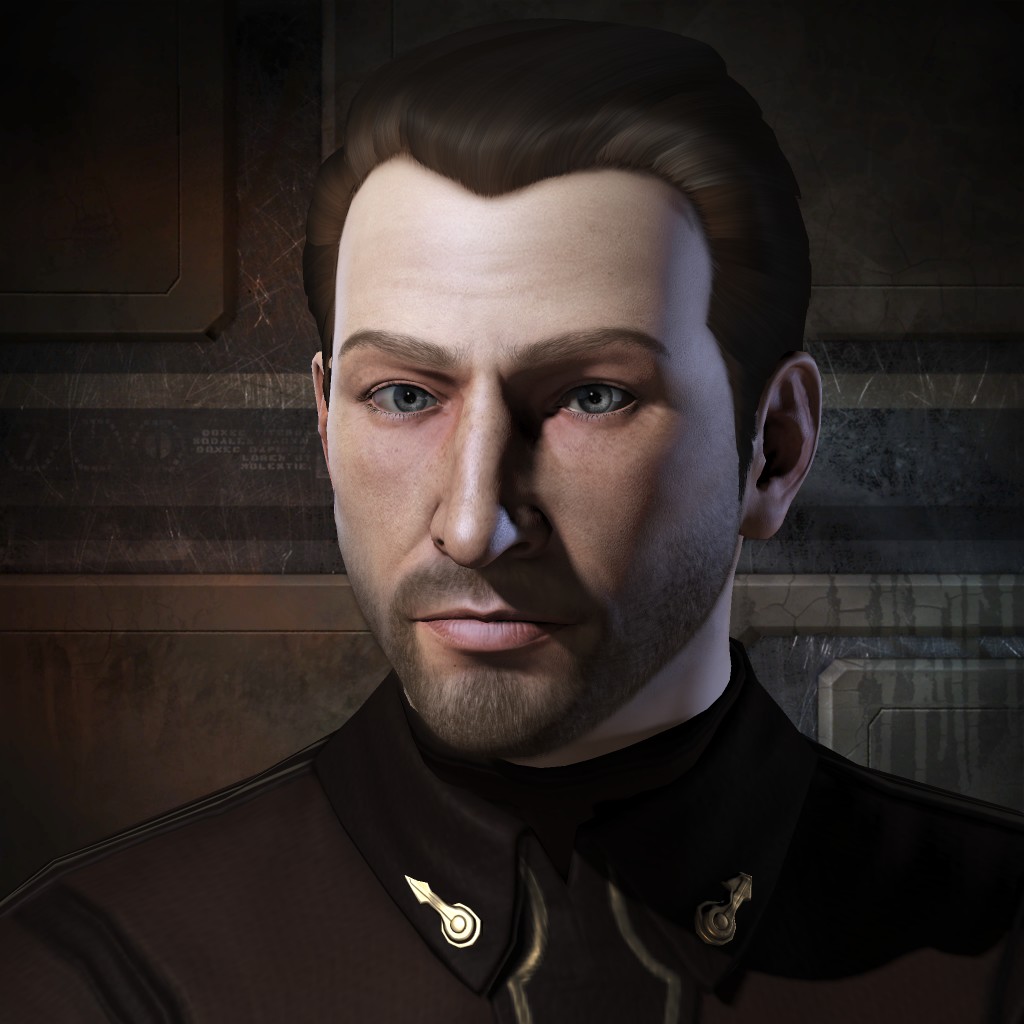 Wilhuff Tarkov