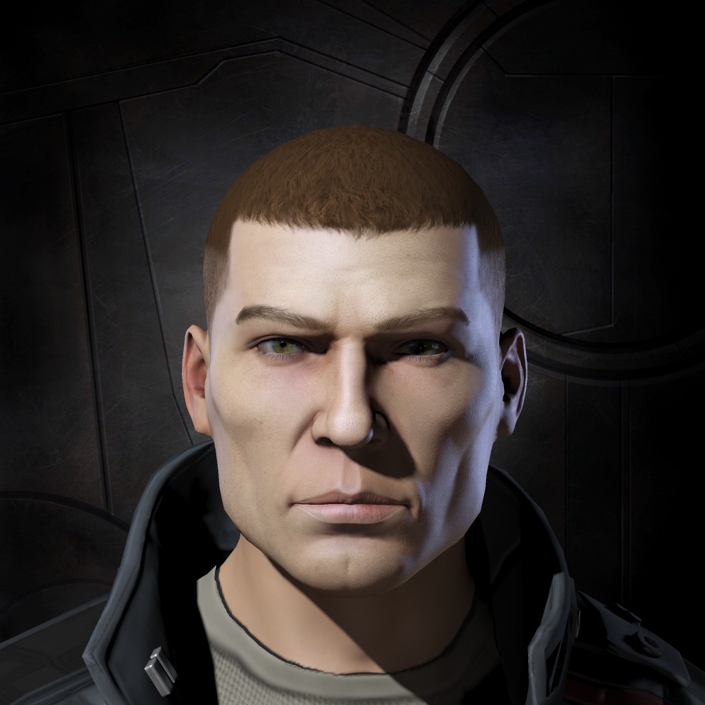 Alpha Eye II