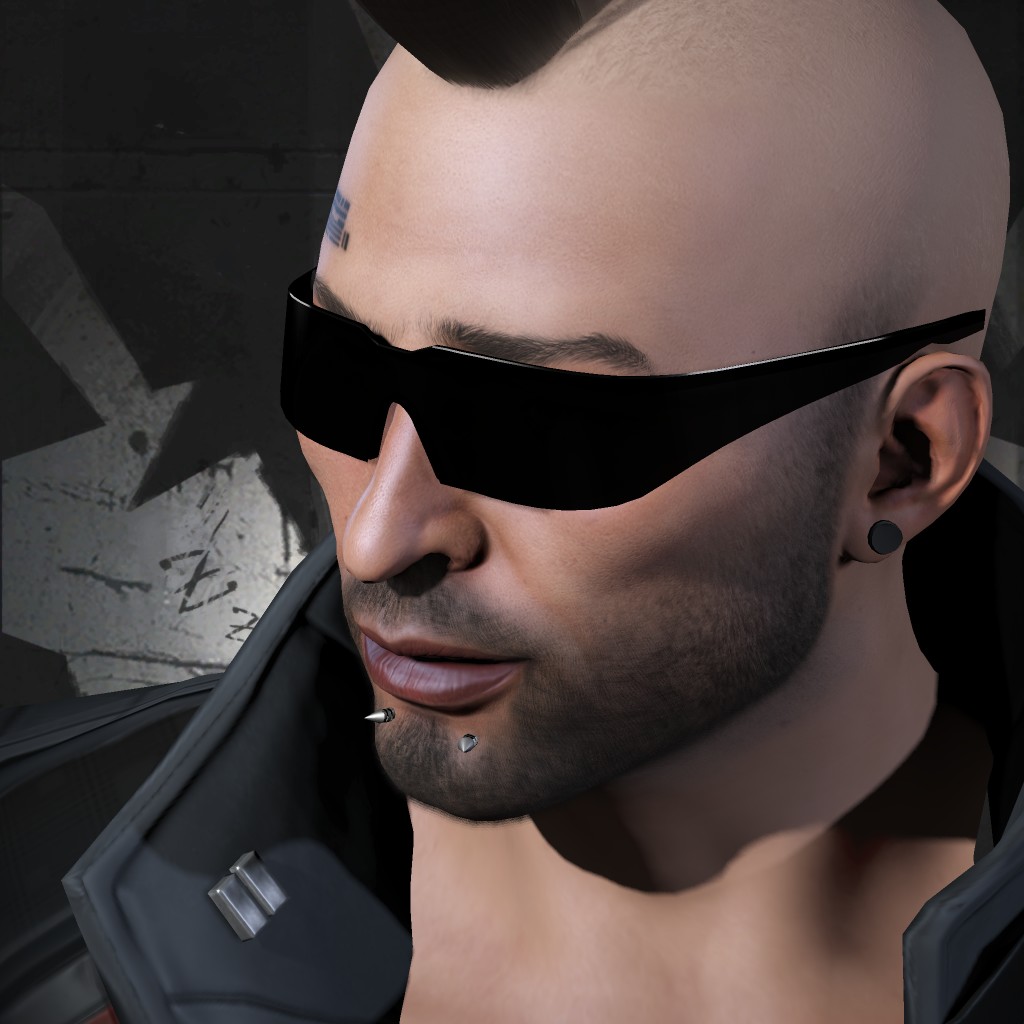 Finn Ashwari-Thrace portrait