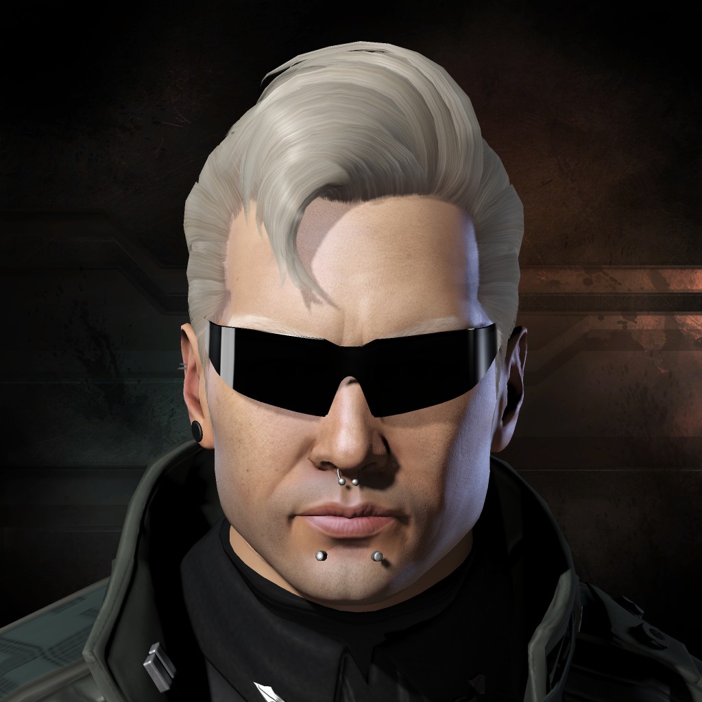 MAX LEI