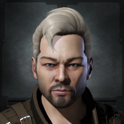 fifty twone portrait