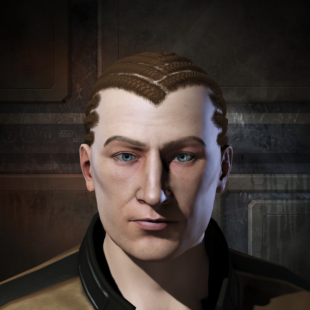 Mark Hanto