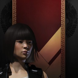 boygirl portrait