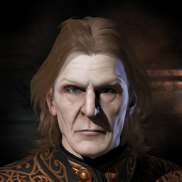 LBM00 portrait