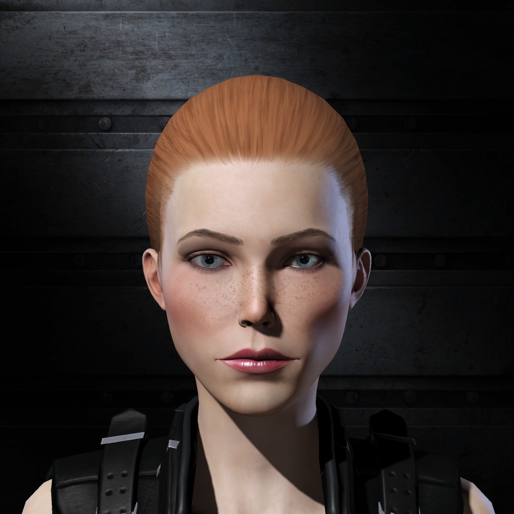 Penelope ren Dalia