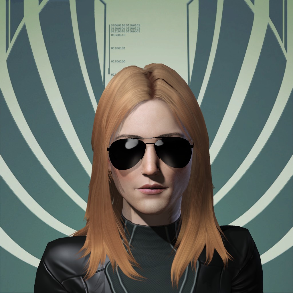 portrait