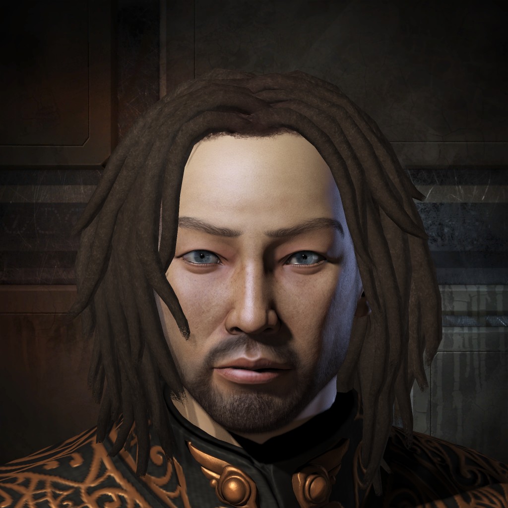 Lord Darc