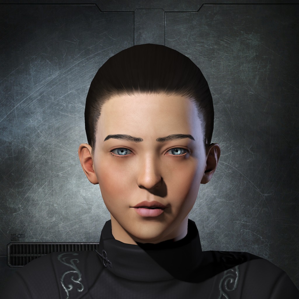 Laniakea Ryuo Justice