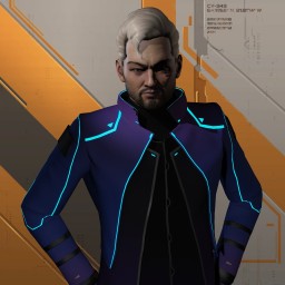 AFKaiiii portrait