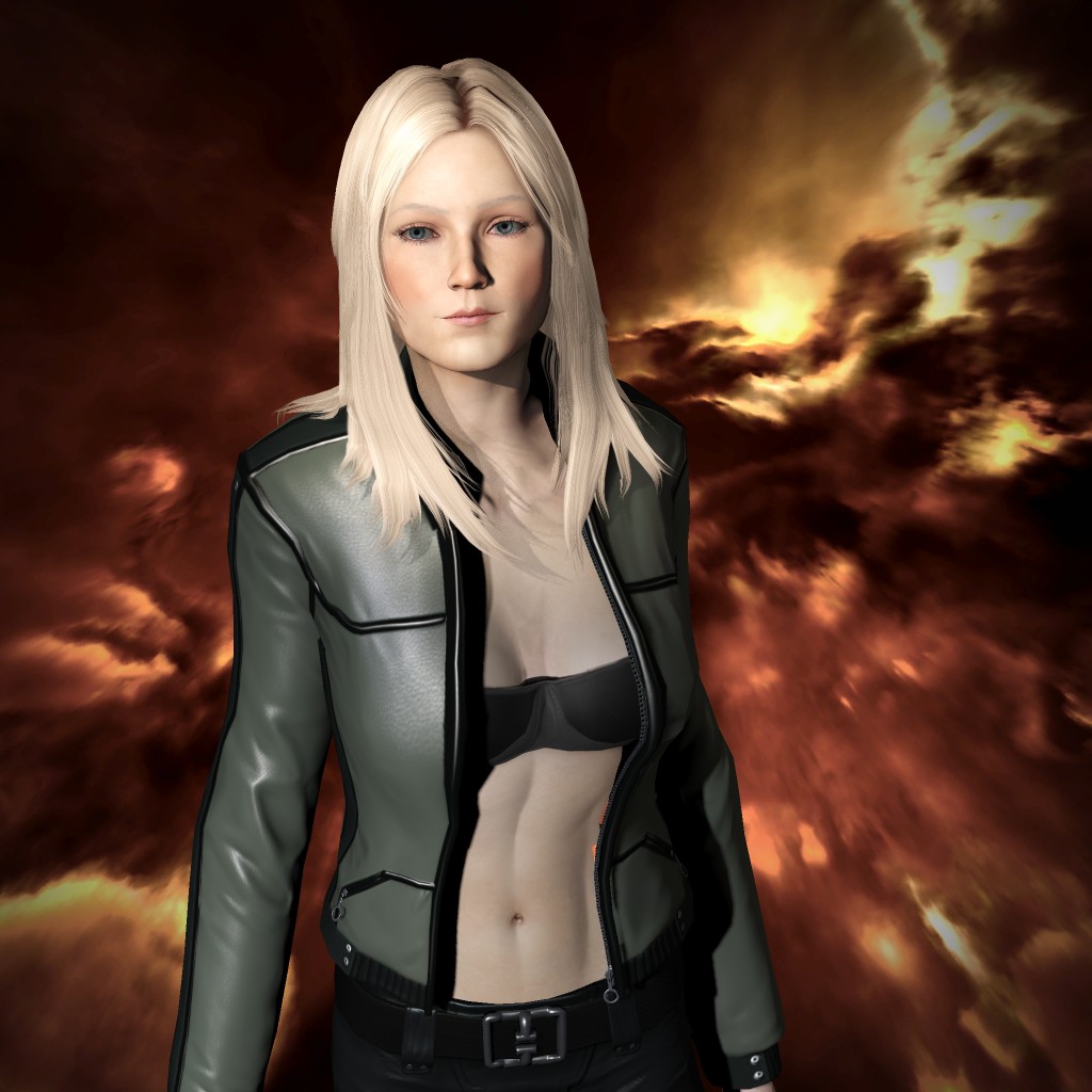 Angel Of Combustion