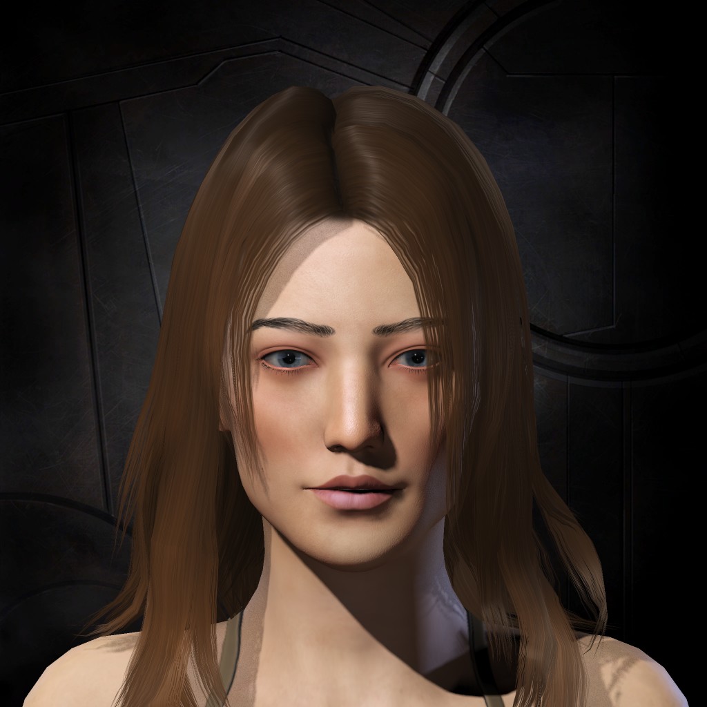 Andromeda Kehl