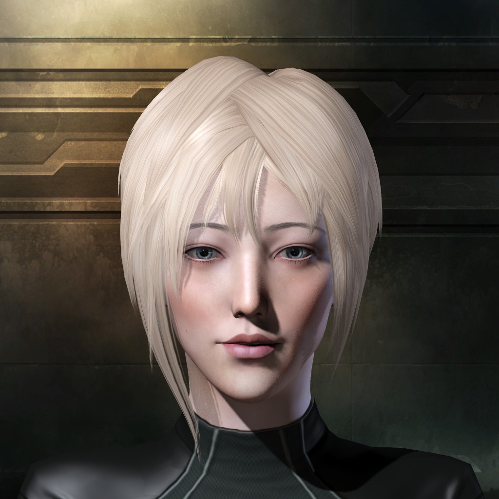 Mobius ouo
