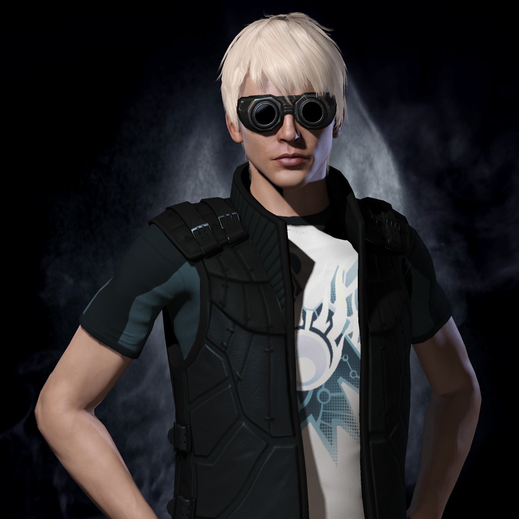 Jace Kusion