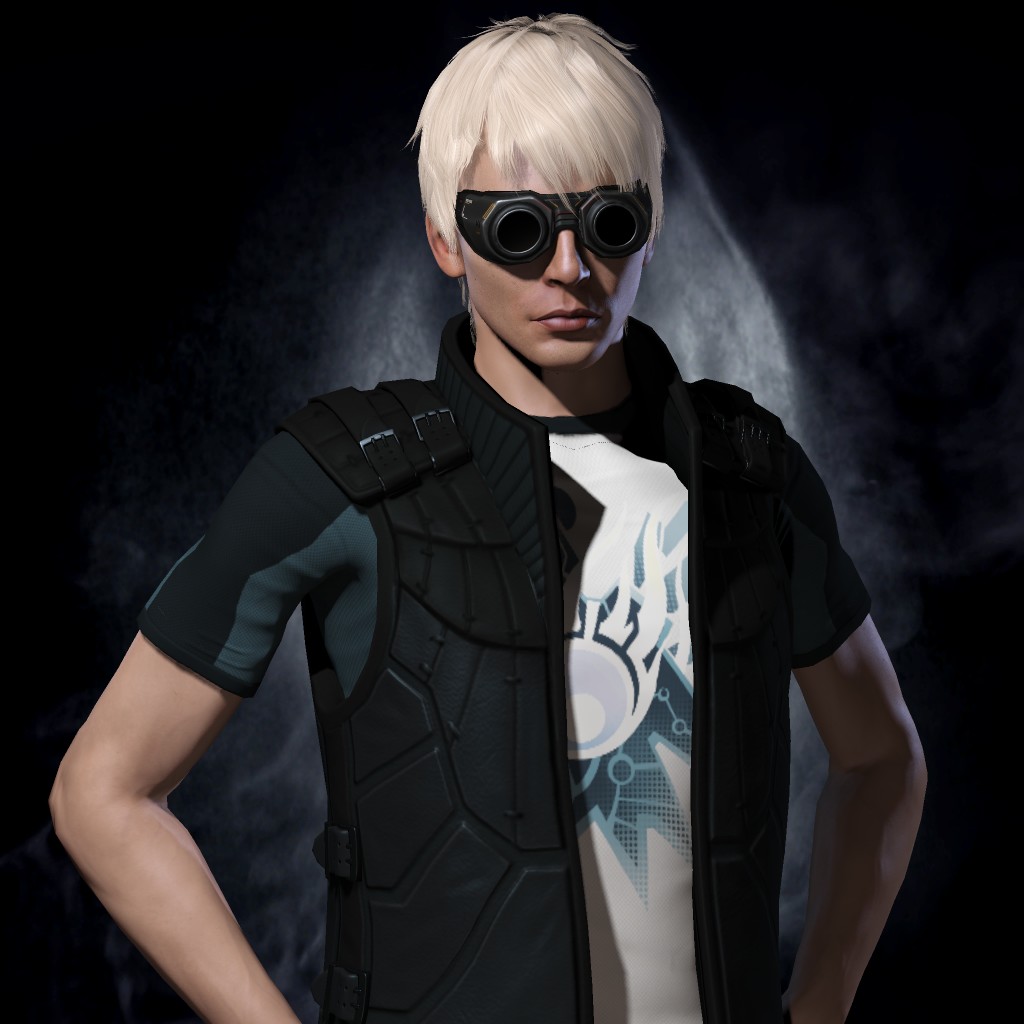 Julian Kusion
