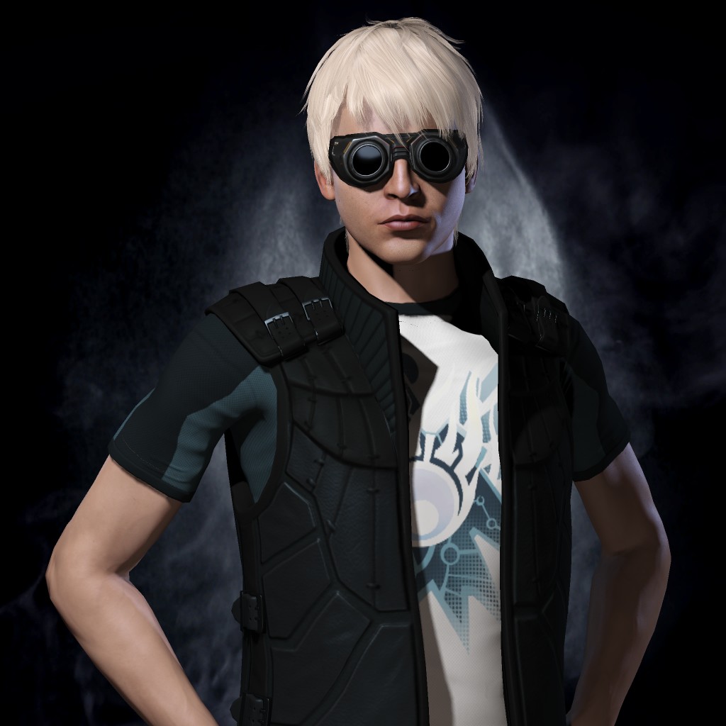 Joe Kusion