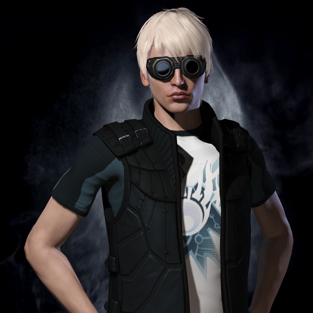 Jerry Kusion