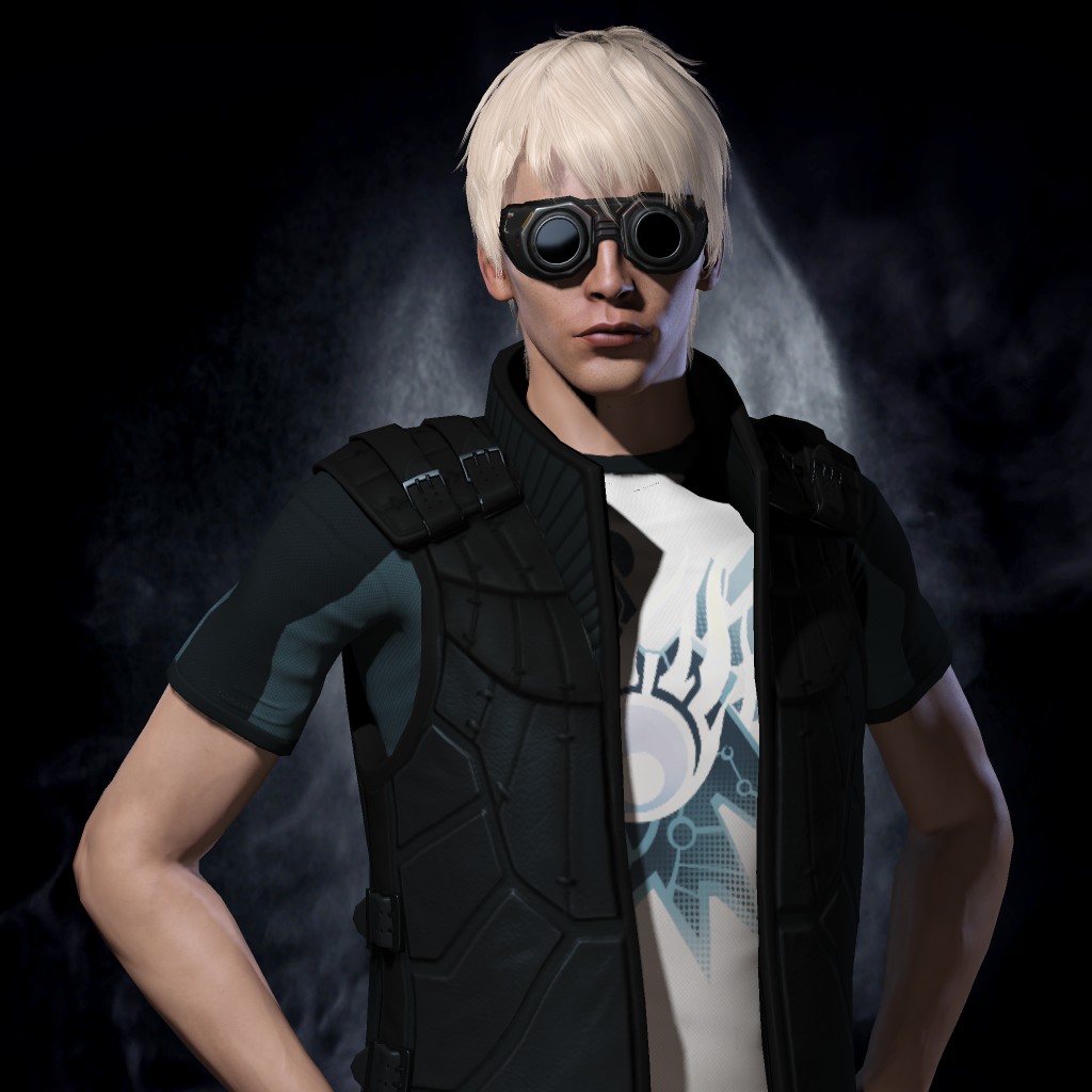 Jacoby Kusion
