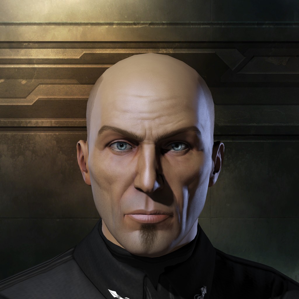 Archbishop of Asteroids