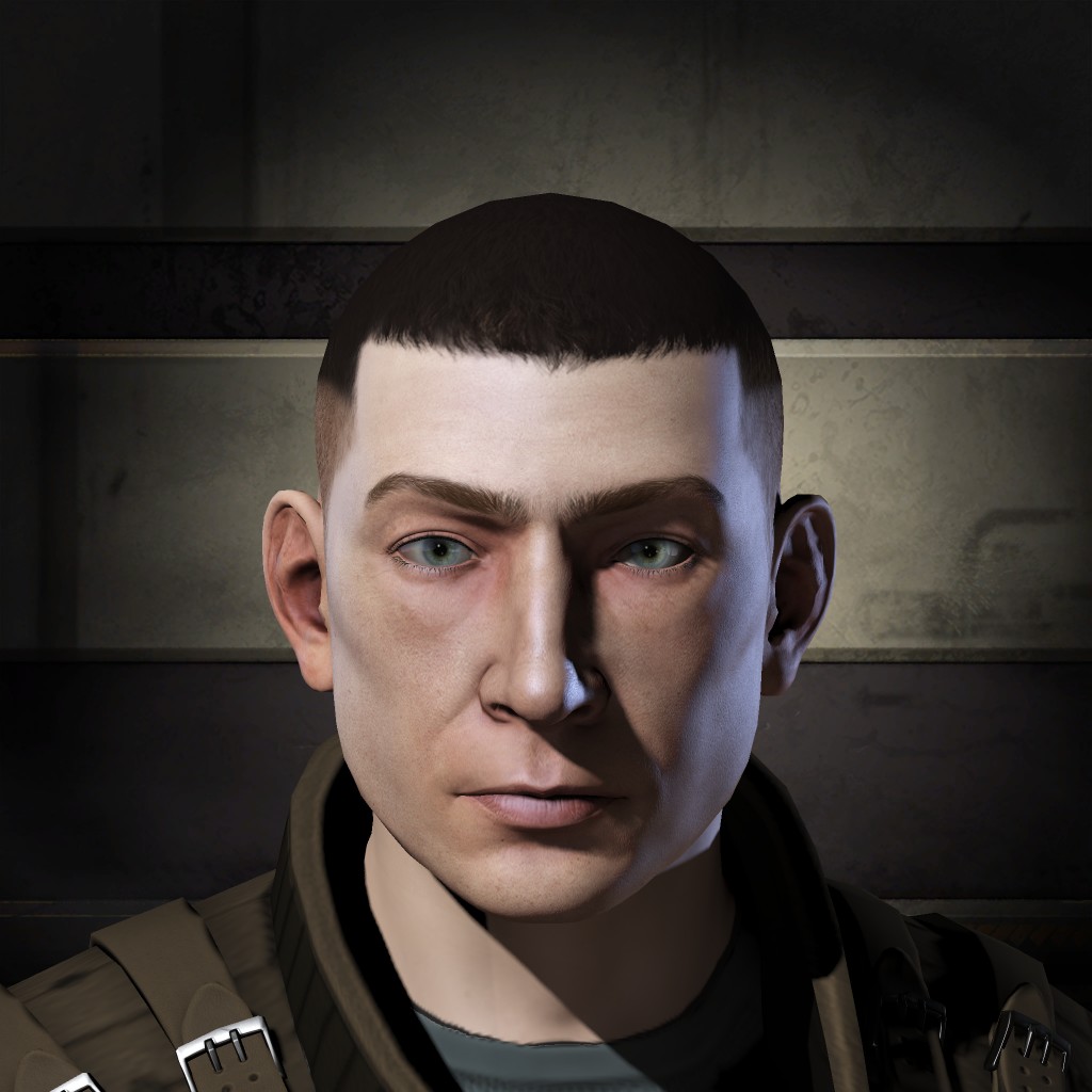 Warync Lodie Auffrie