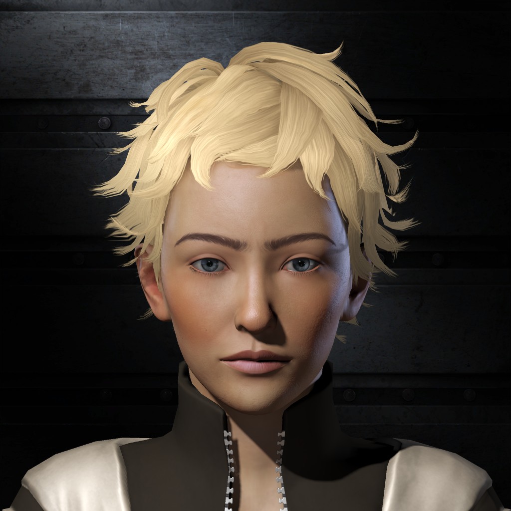 Selene sweet