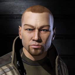 CHL67 portrait