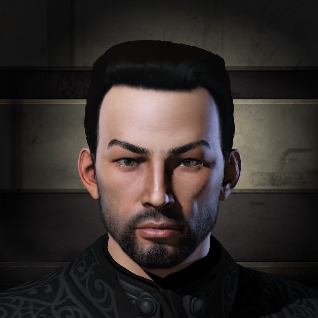 Ash Kalkabury