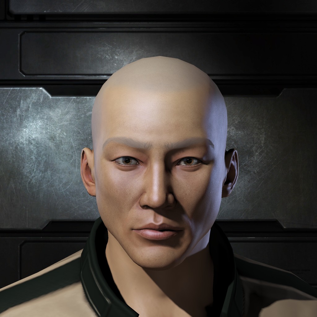 Cararon Cavin-Guang