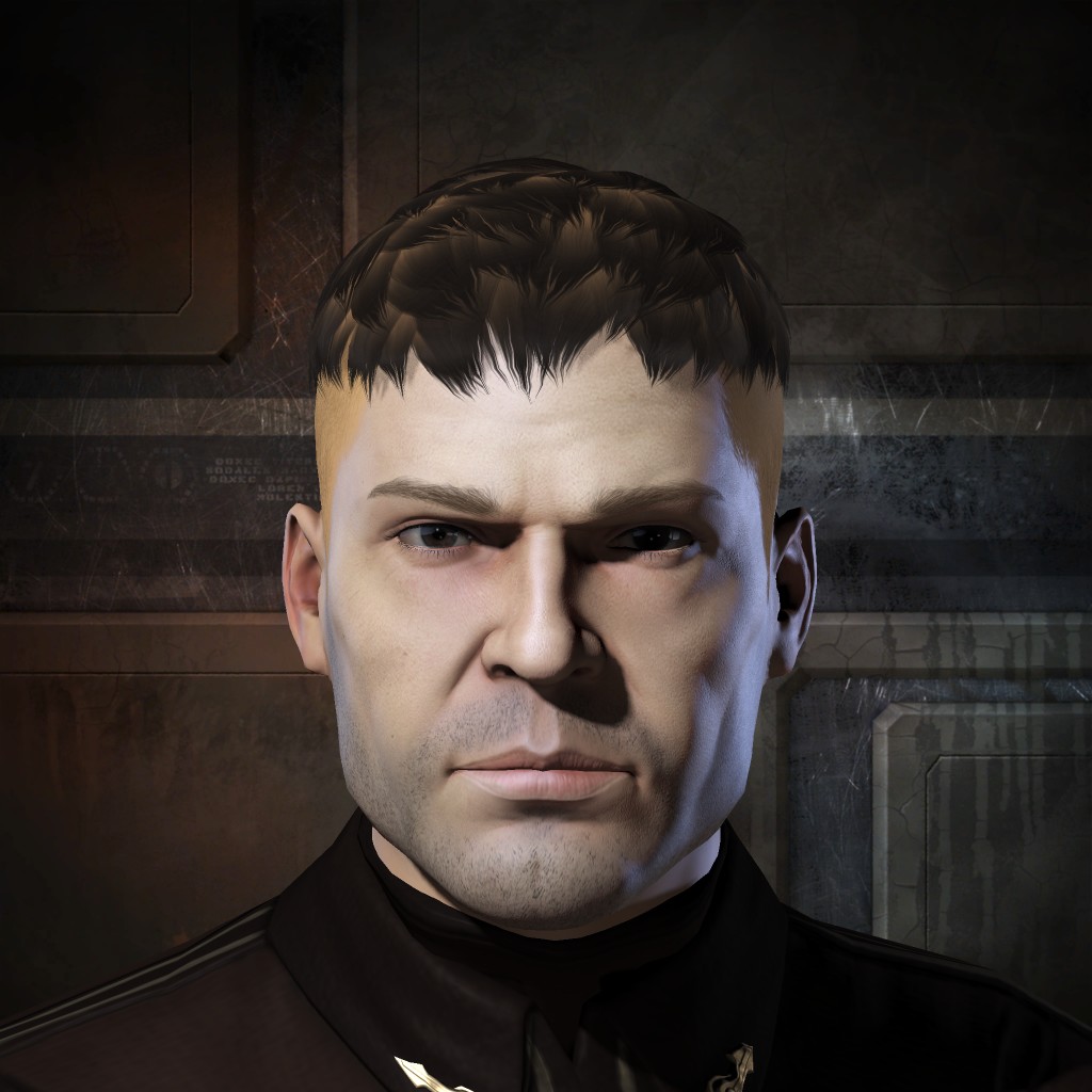 portrait