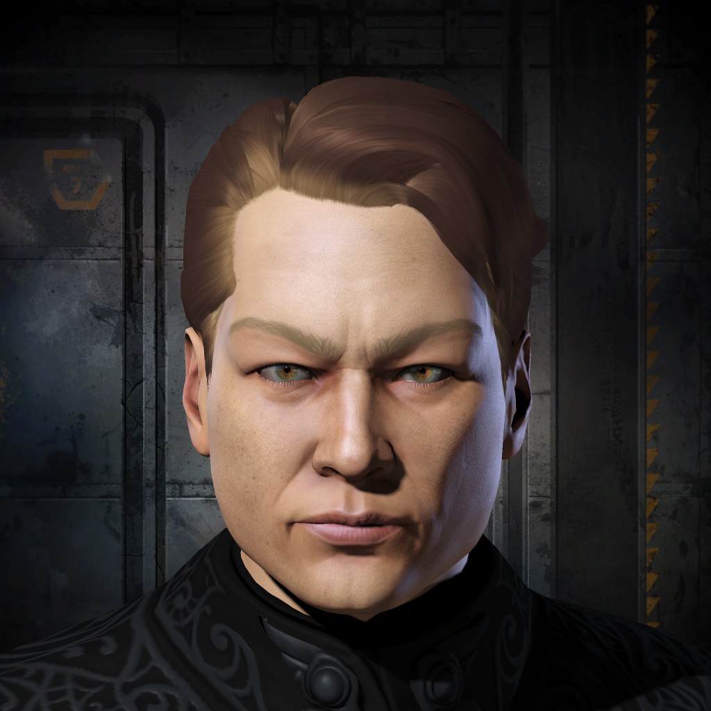 yanwuxin portrait