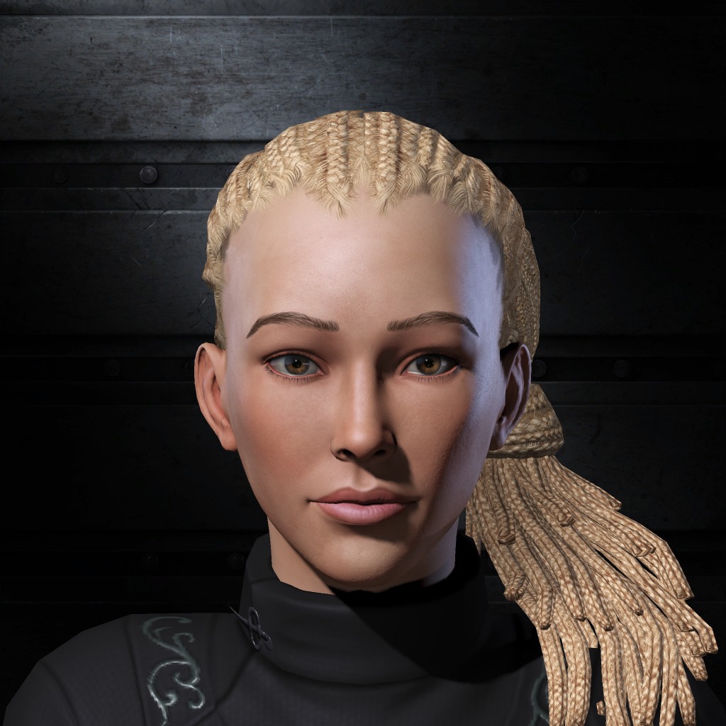 Resource Collector Jin-Mei