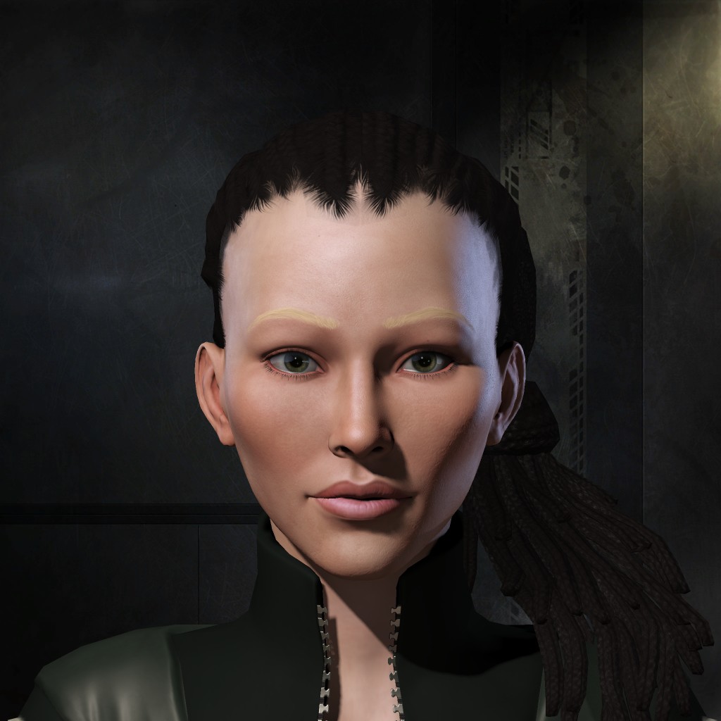 Resource Collector Jin-Pe