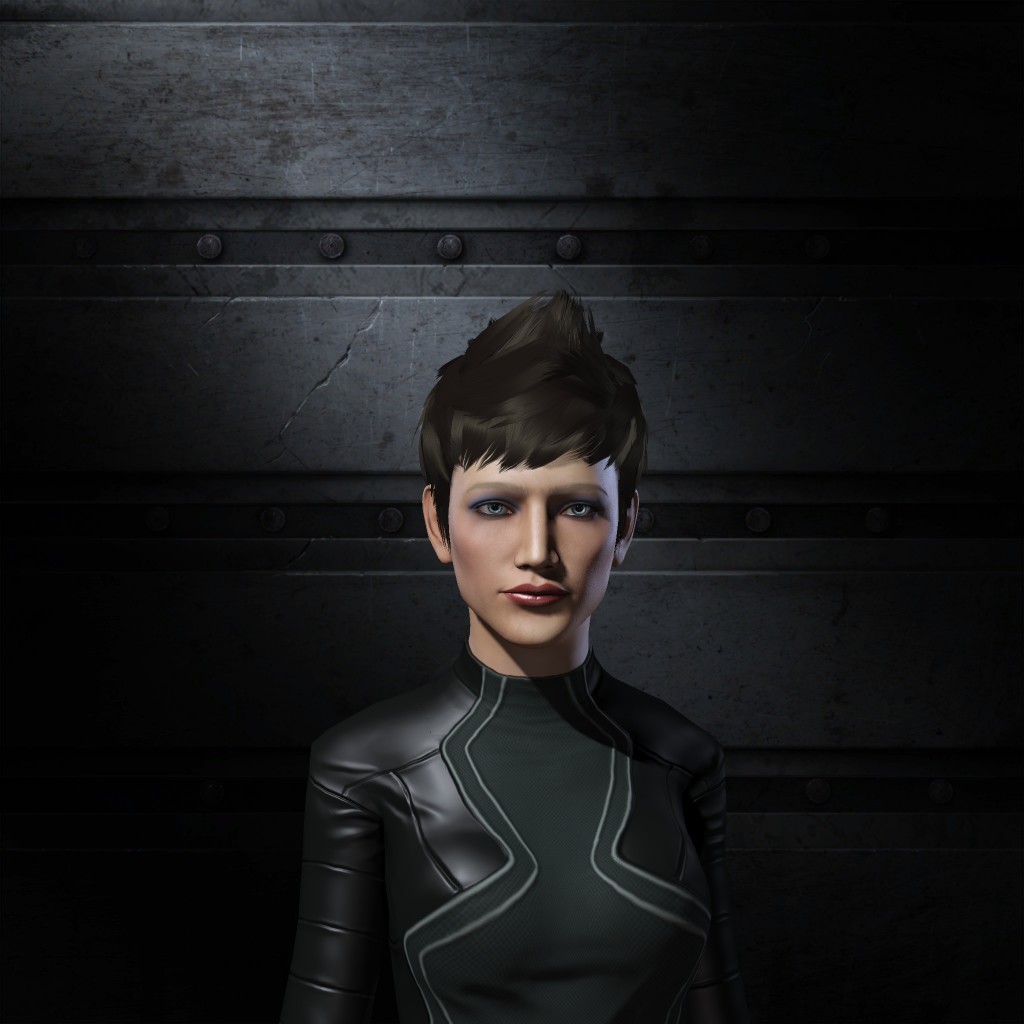 Mayanne Powers