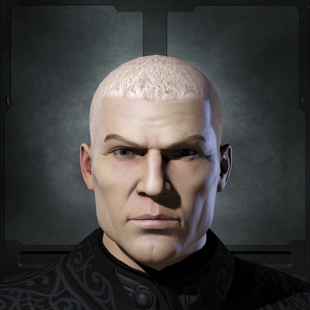 Krendel Bublikavich