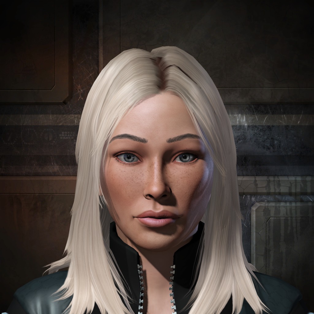 Noel Shirogane
